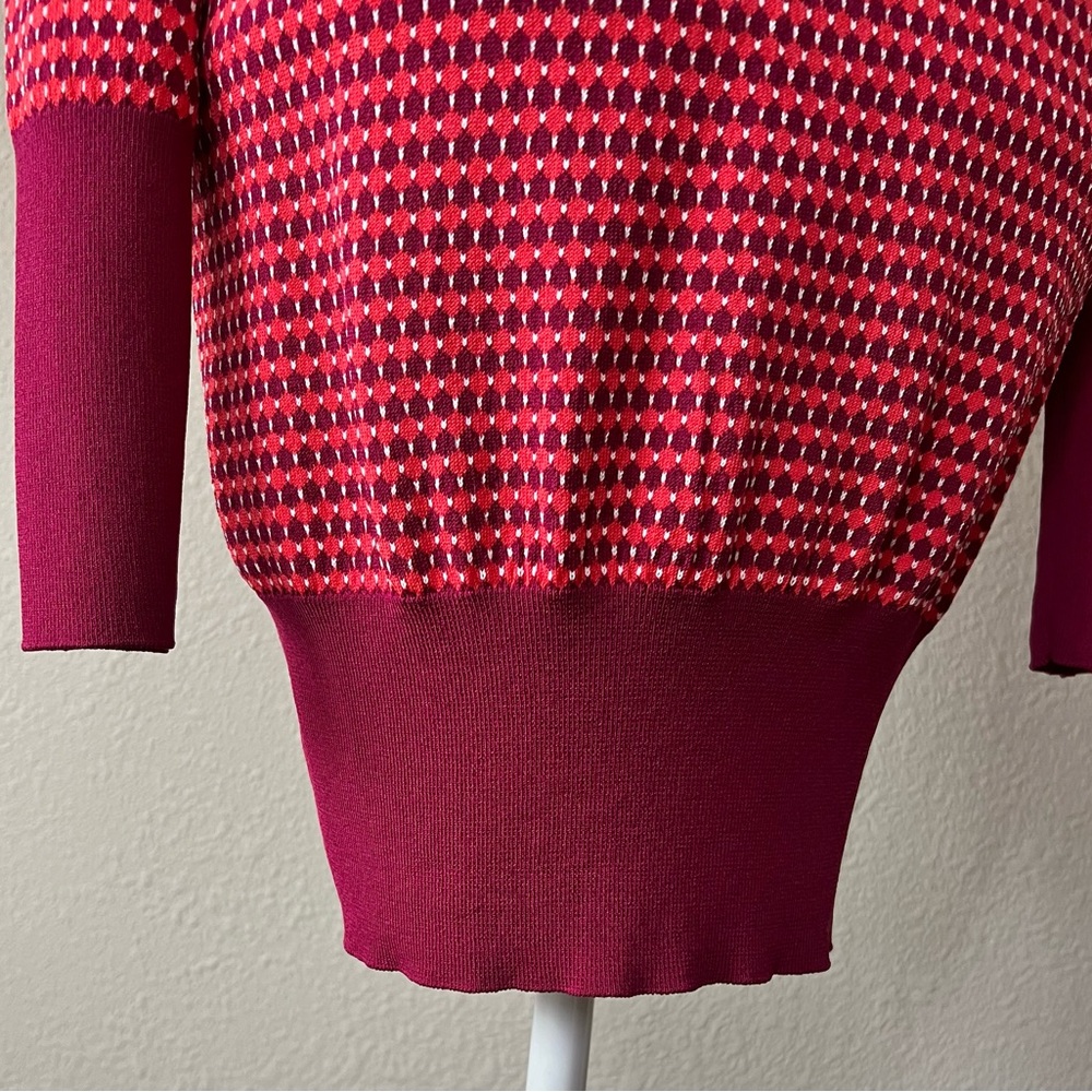 (M) Knitwear Collection Cardigan Sweater, by Zara - Picture 3 of 5